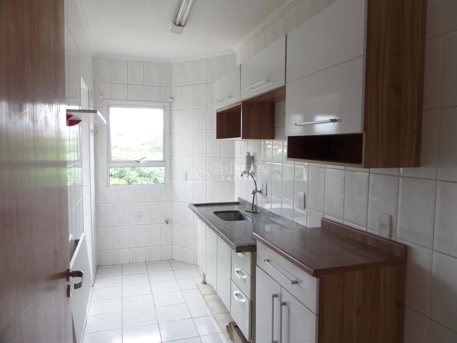 Apartamento em Jardim Boa Esperança, Campinas - Apartamento - Jardim Boa Esperança - Foto 5