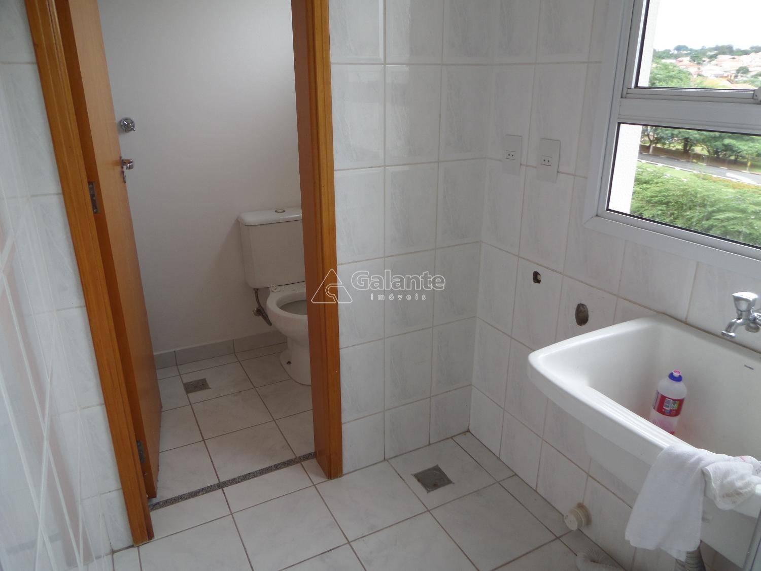 Apartamento em Jardim Boa Esperança, Campinas - Apartamento - Jardim Boa Esperança - Foto 4