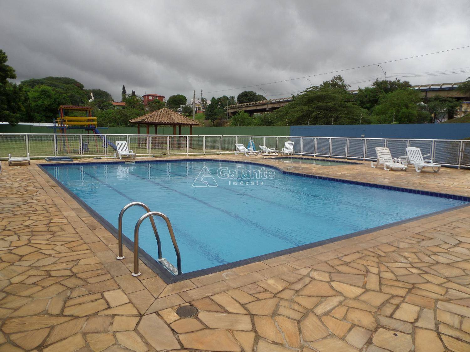 Apartamento em Jardim Boa Esperança, Campinas - Apartamento - Jardim Boa Esperança - Foto 8