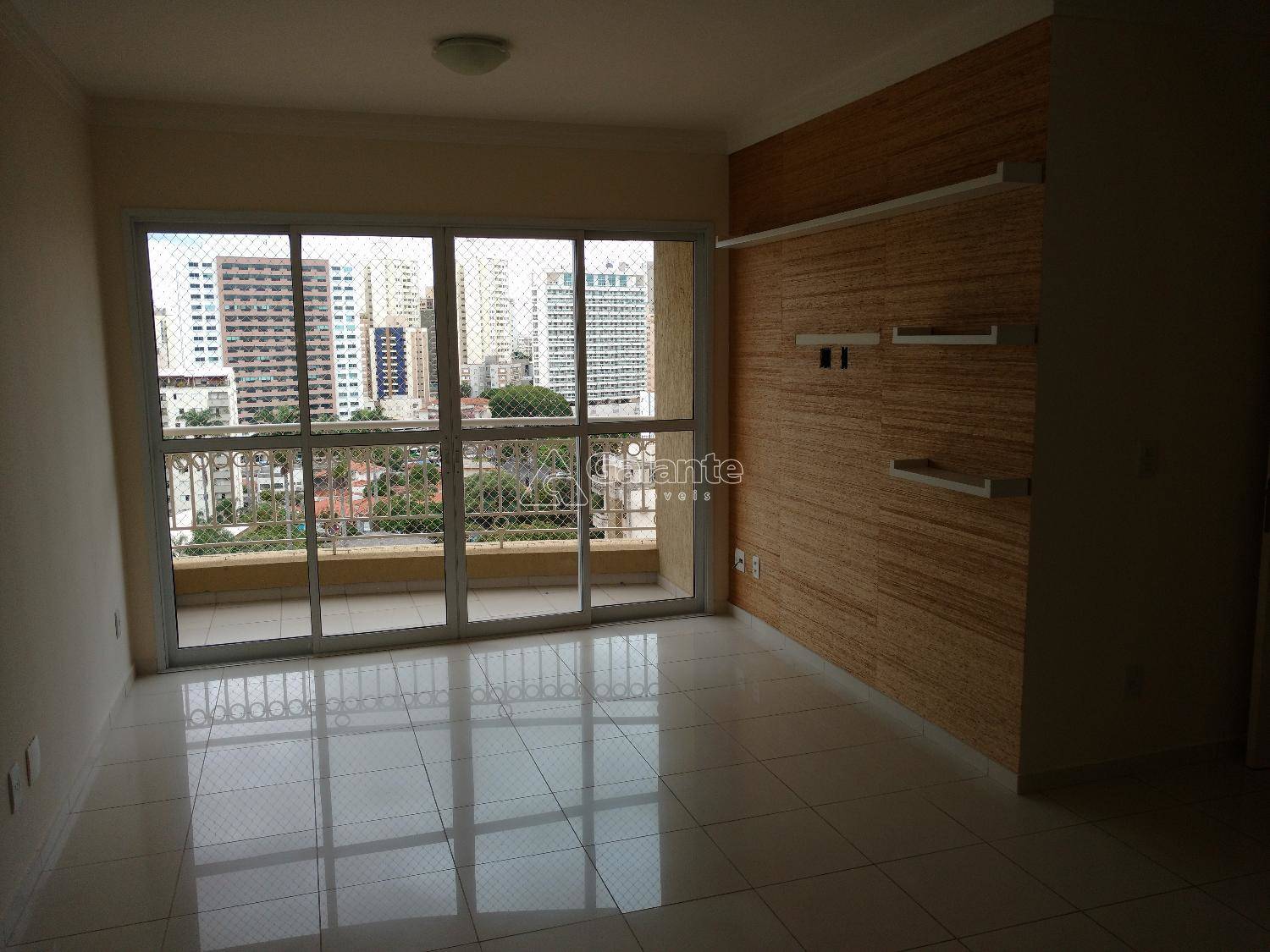 Apartamento em Vila Itapura, Campinas - Apartamento - Vila Itapura - Foto 3