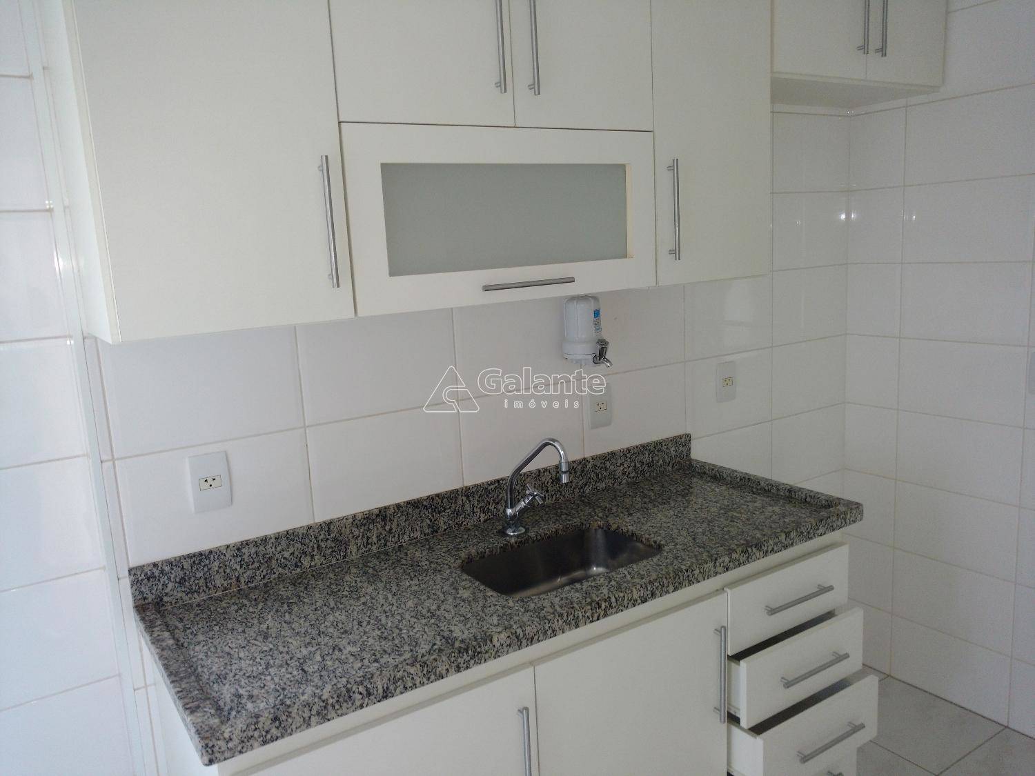 Apartamento em Vila Itapura, Campinas - Apartamento - Vila Itapura - Foto 12