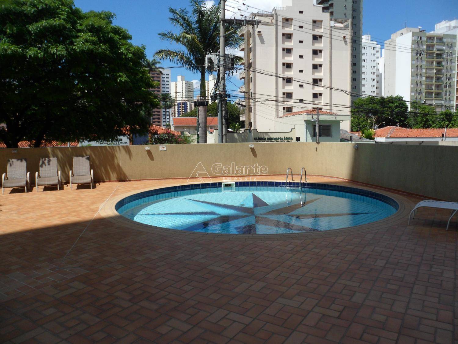 Apartamento em Vila Itapura, Campinas - Apartamento - Vila Itapura - Foto 4