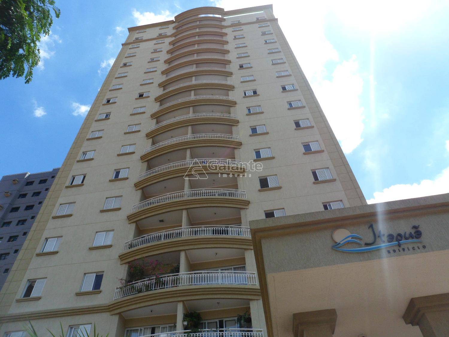 Apartamento em Vila Itapura, Campinas - Apartamento - Vila Itapura - Foto 1