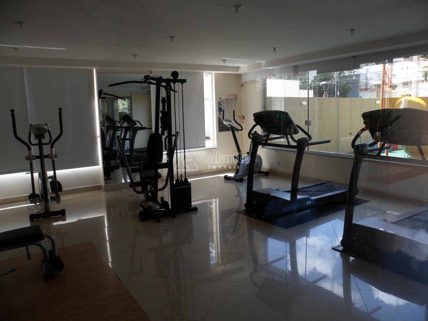 Apartamento em Vila Itapura, Campinas - Apartamento - Vila Itapura - Foto 6
