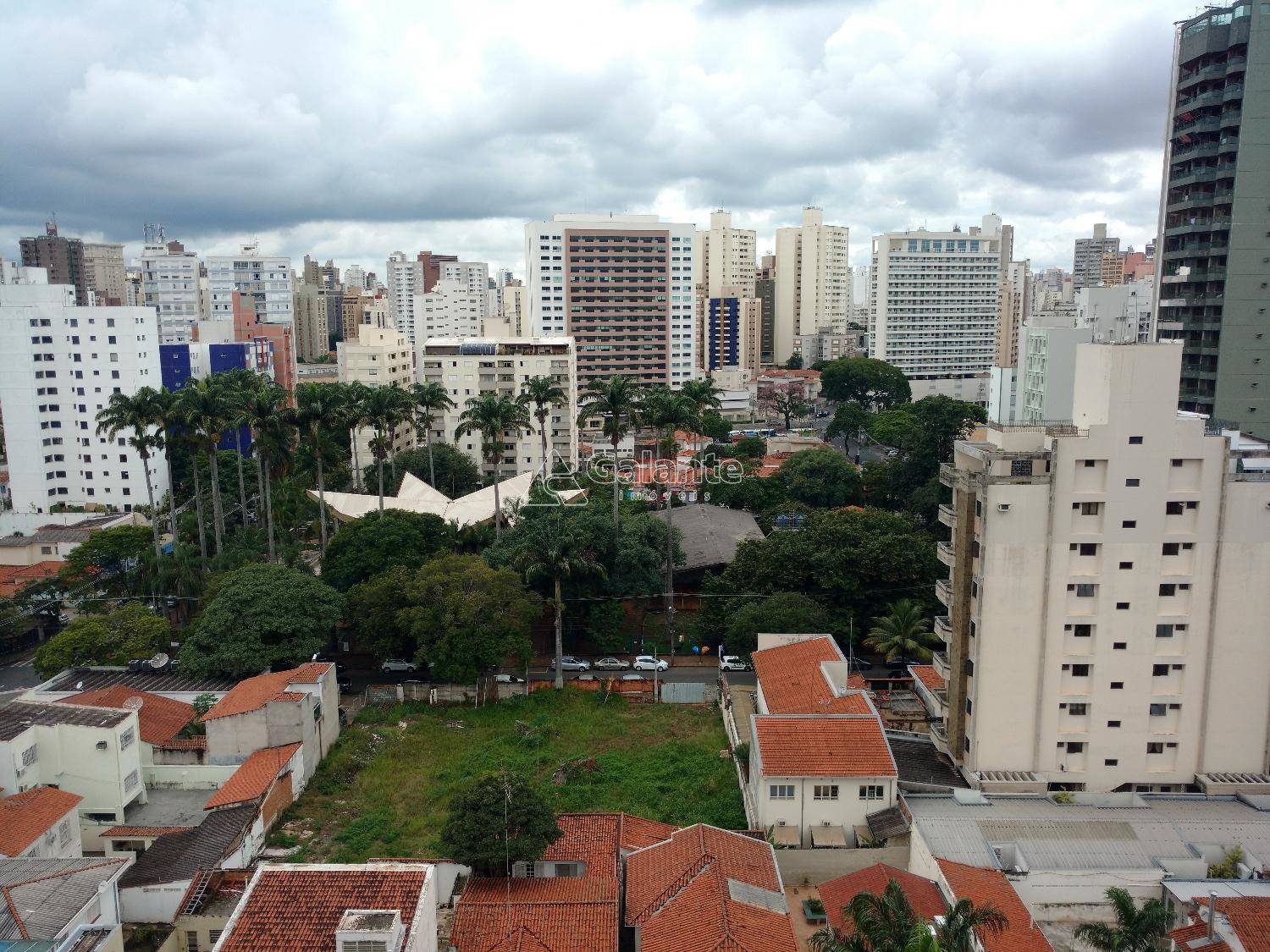 Apartamento em Vila Itapura, Campinas - Apartamento - Vila Itapura - Foto 17