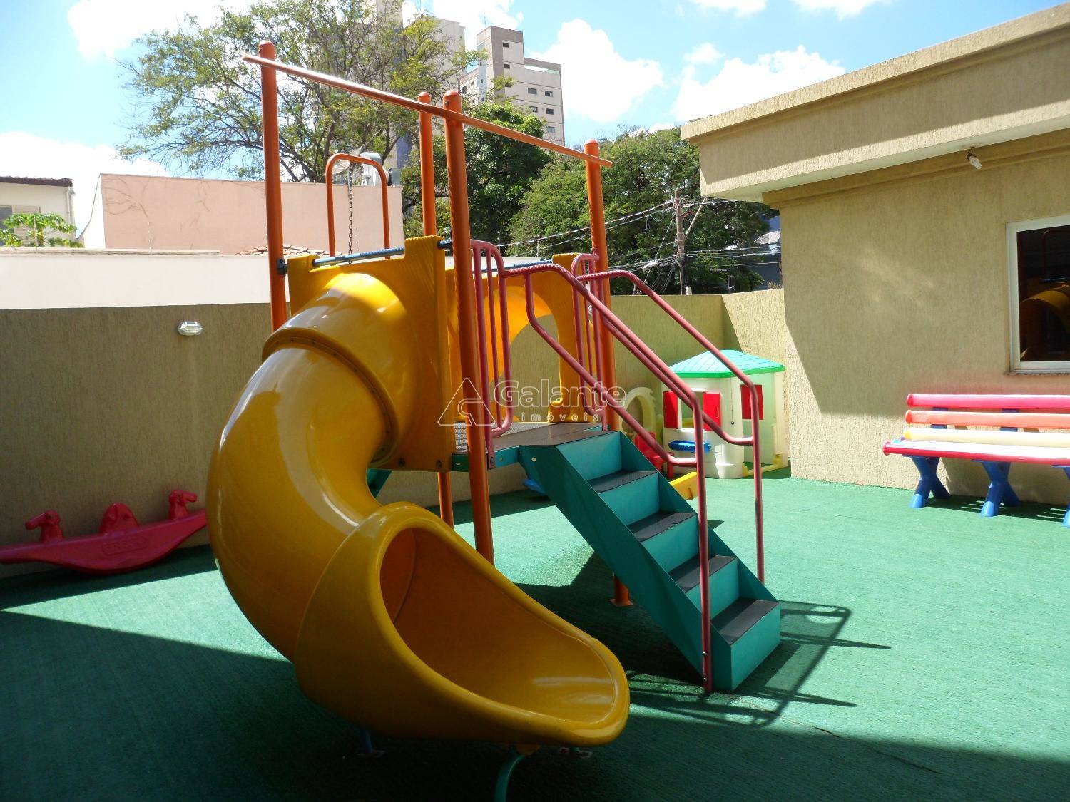 Apartamento em Vila Itapura, Campinas - Apartamento - Vila Itapura - Foto 14