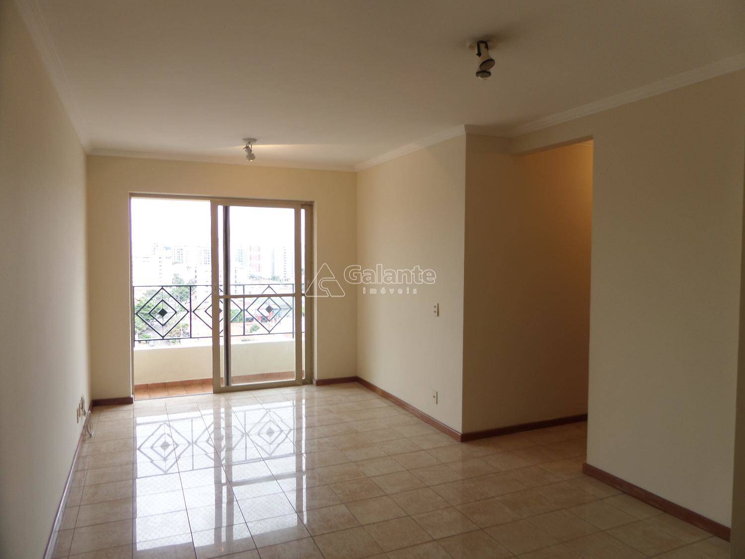 Apartamento em Vila Rossi, Campinas - Apartamento - Vila Rossi - Foto 2