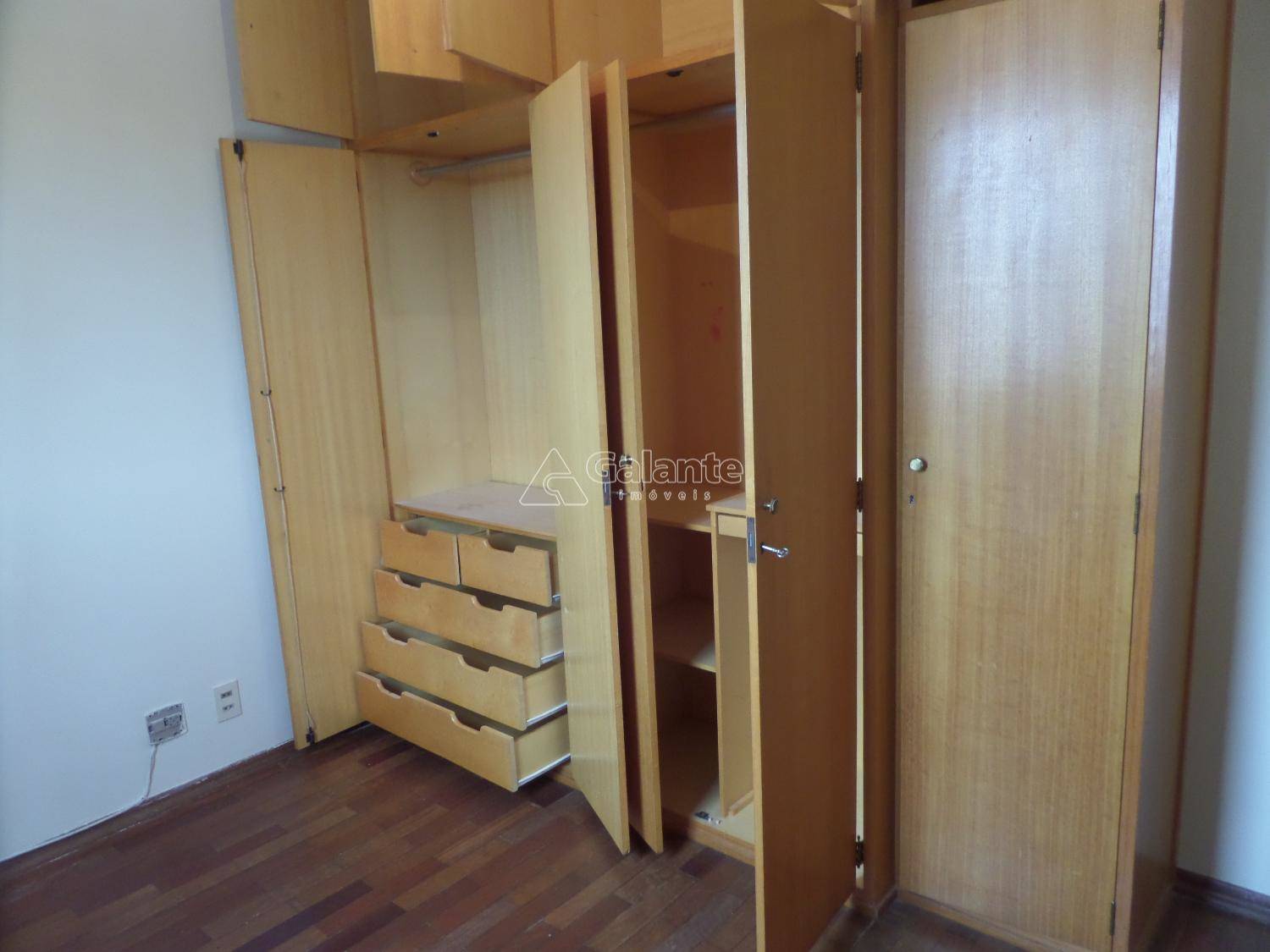 Apartamento em Vila Rossi, Campinas - Apartamento - Vila Rossi - Foto 19