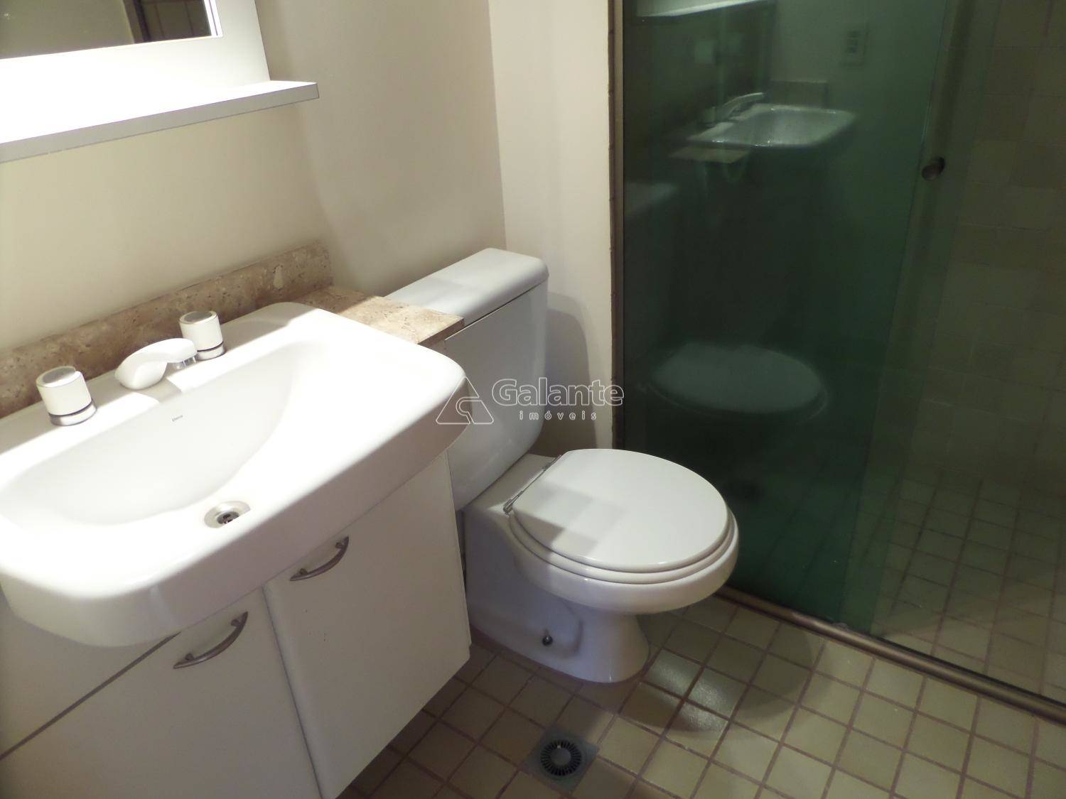 Apartamento em Vila Rossi, Campinas - Apartamento - Vila Rossi - Foto 12