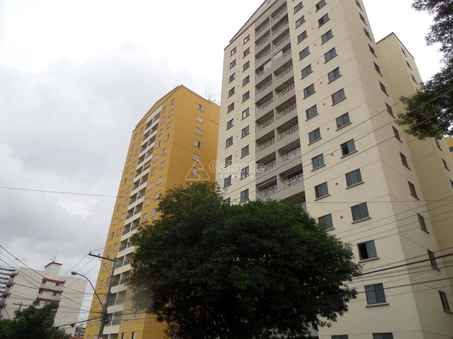Apartamento em Vila Rossi, Campinas - Apartamento - Vila Rossi - Foto 1