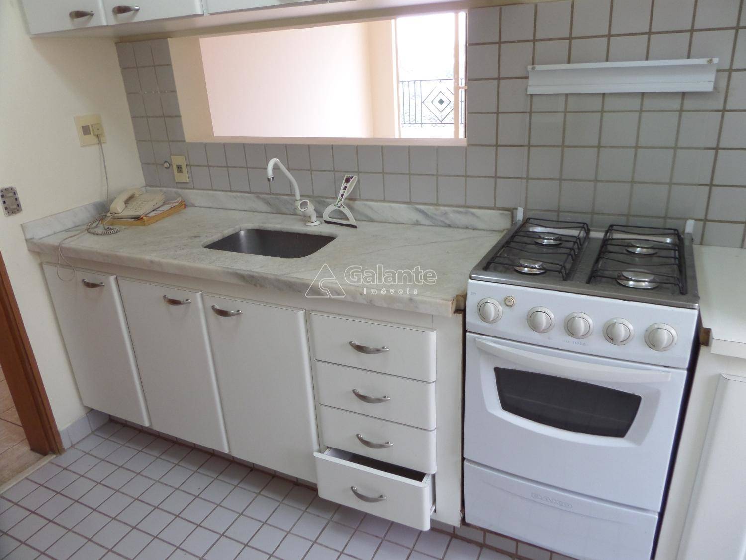 Apartamento em Vila Rossi, Campinas - Apartamento - Vila Rossi - Foto 5
