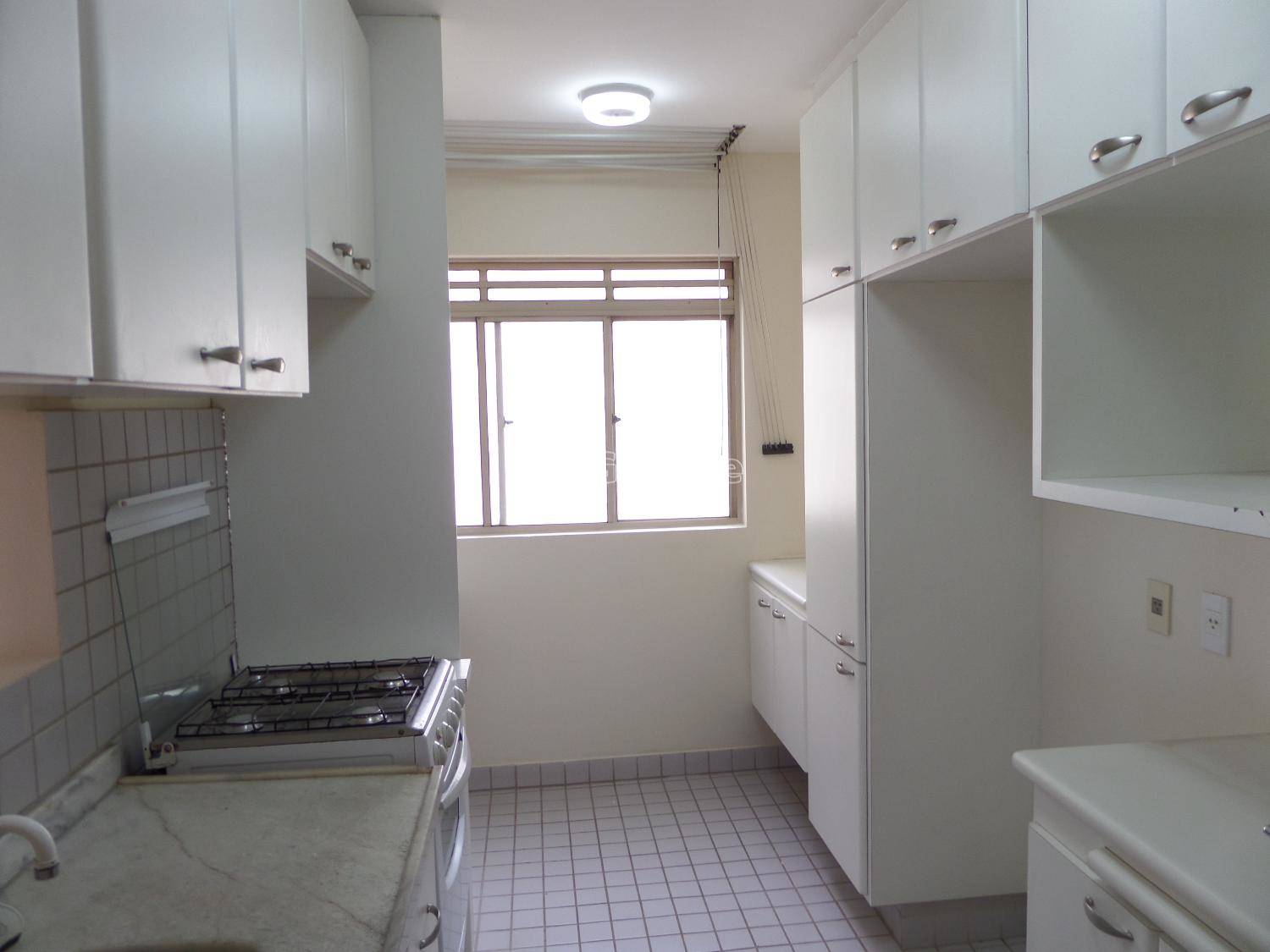 Apartamento em Vila Rossi, Campinas - Apartamento - Vila Rossi - Foto 15