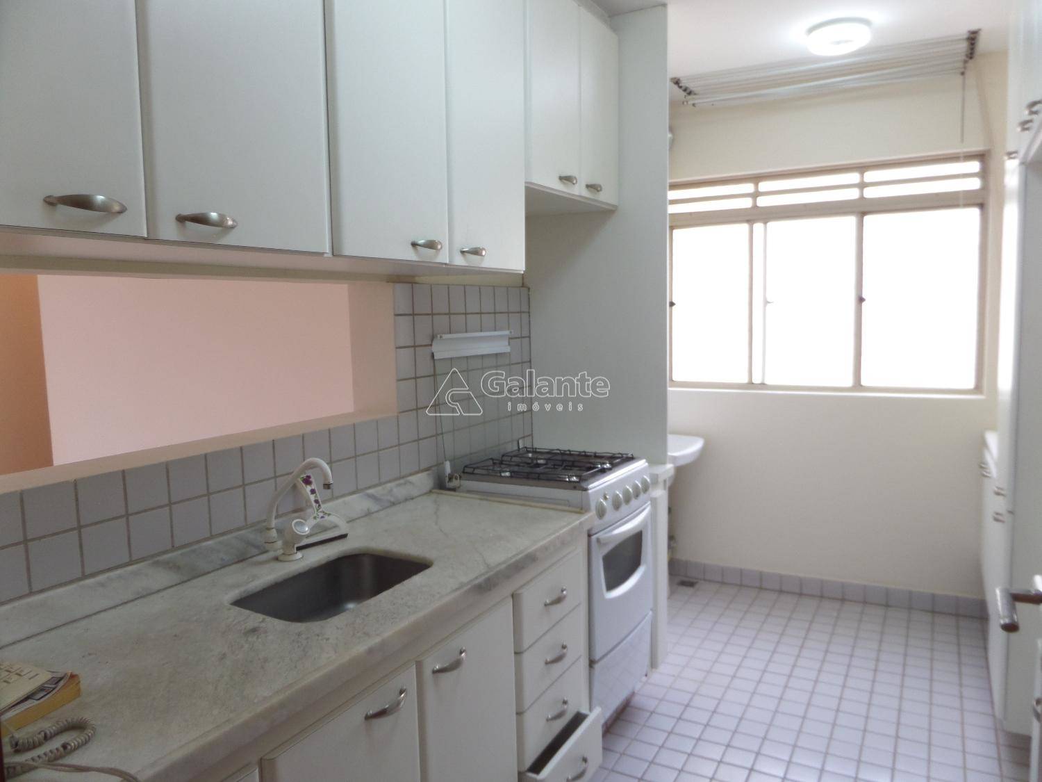 Apartamento em Vila Rossi, Campinas - Apartamento - Vila Rossi - Foto 13
