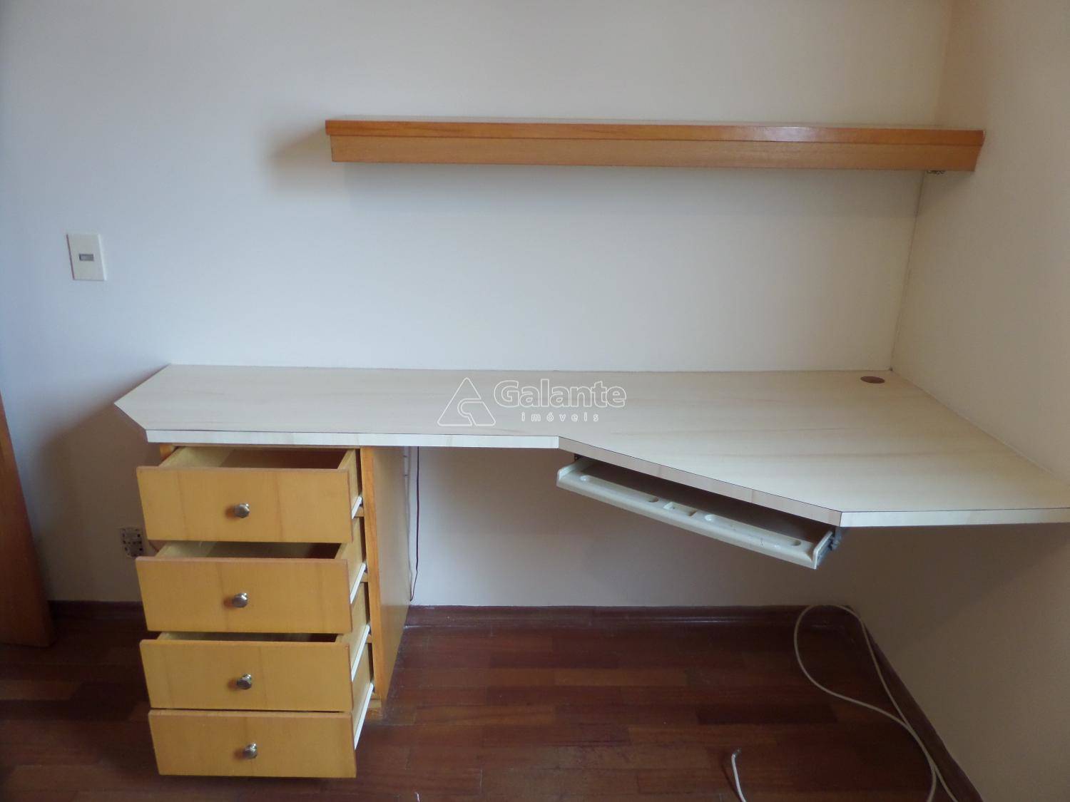 Apartamento em Vila Rossi, Campinas - Apartamento - Vila Rossi - Foto 21