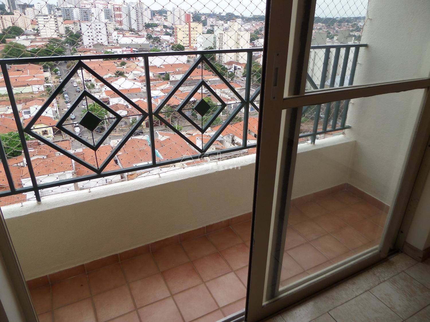 Apartamento em Vila Rossi, Campinas - Apartamento - Vila Rossi - Foto 23