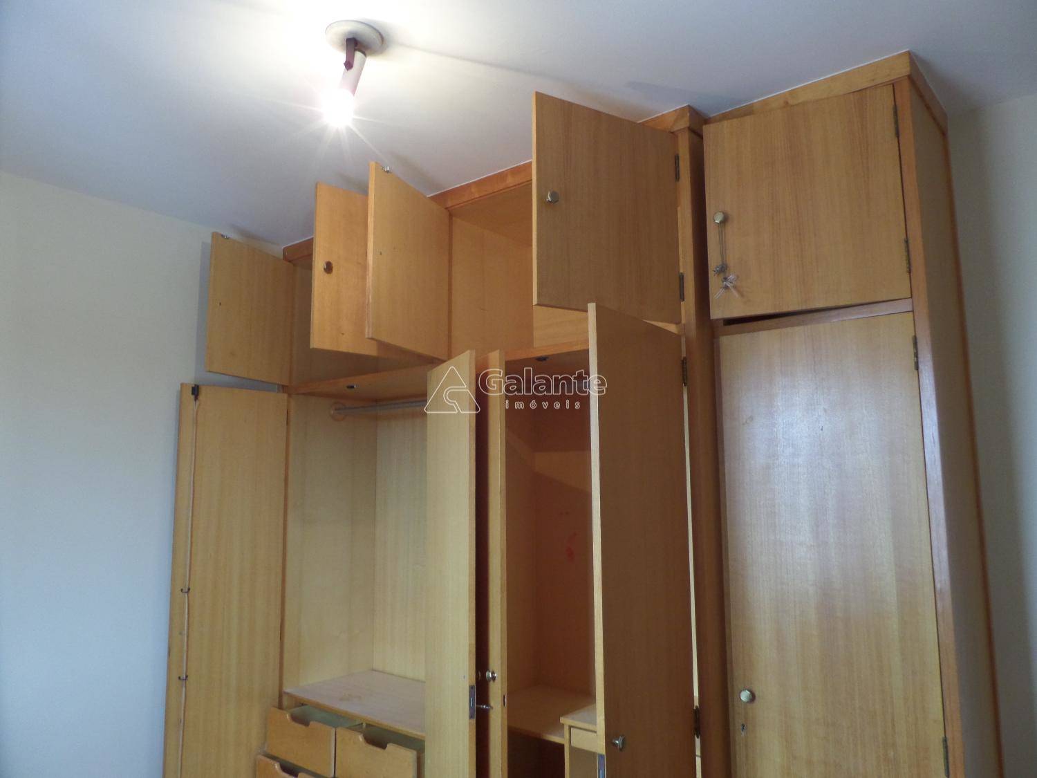 Apartamento em Vila Rossi, Campinas - Apartamento - Vila Rossi - Foto 20