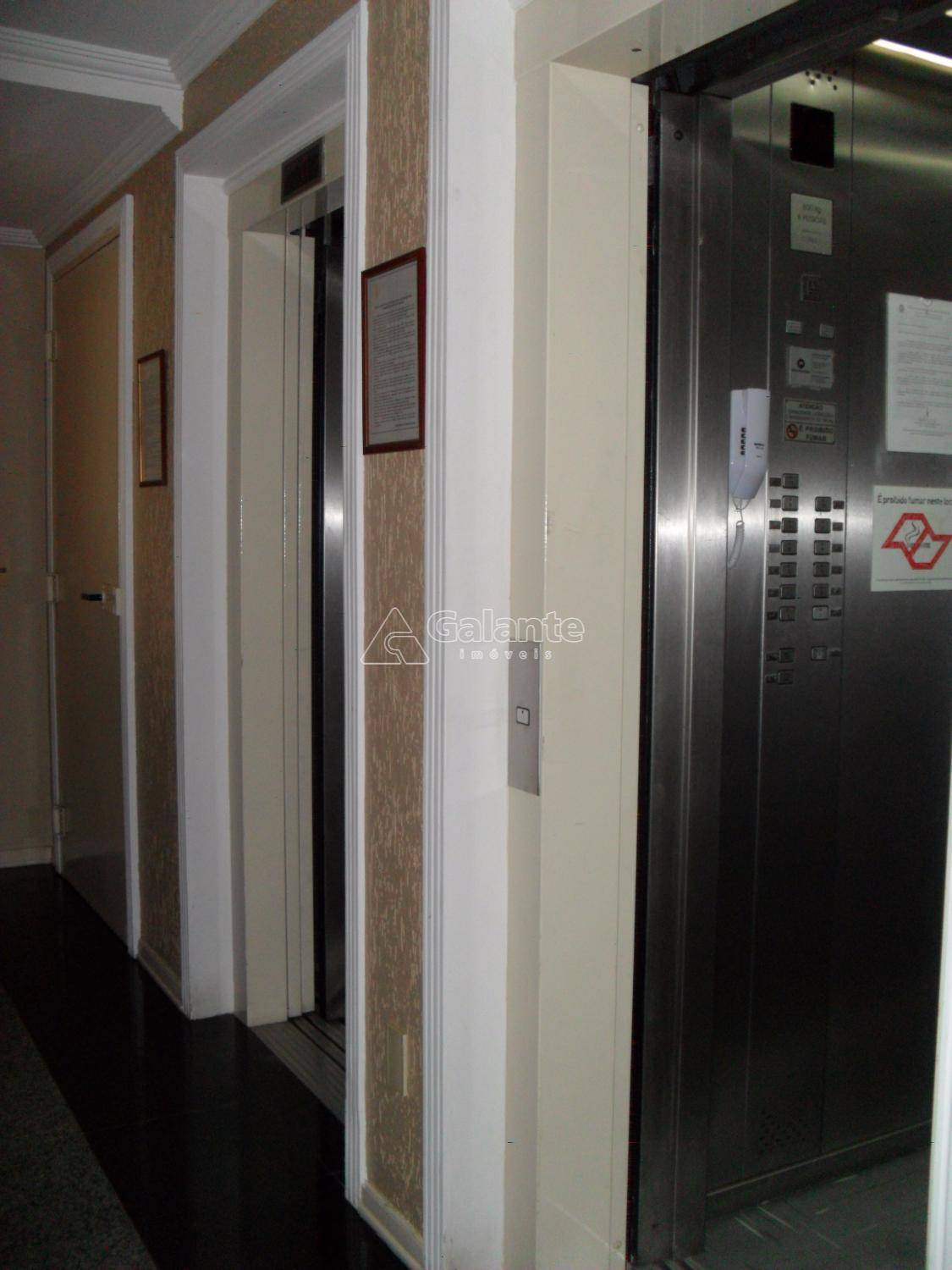 Apartamento em Vila Itapura, Campinas - Apartamento - Vila Itapura - Foto 3