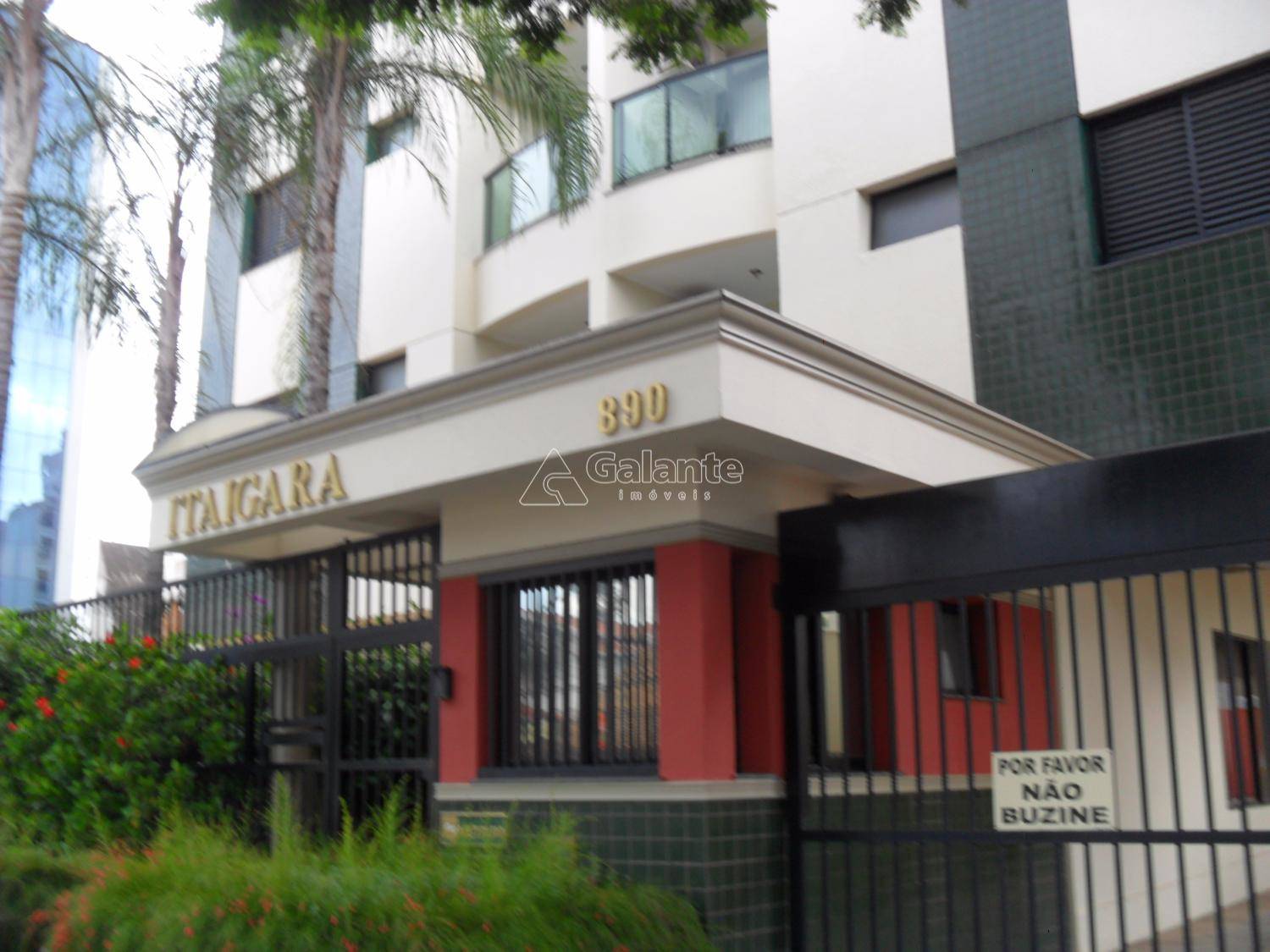 Apartamento em Vila Itapura, Campinas - Apartamento - Vila Itapura - Foto 8