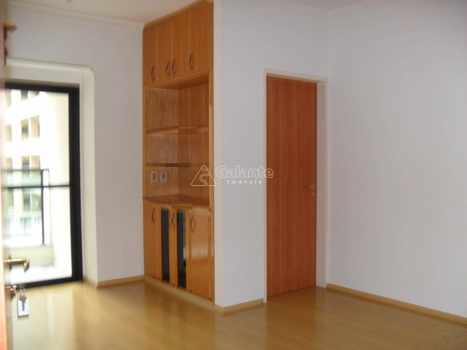 Apartamento em Vila Itapura, Campinas - Apartamento - Vila Itapura - Foto 2