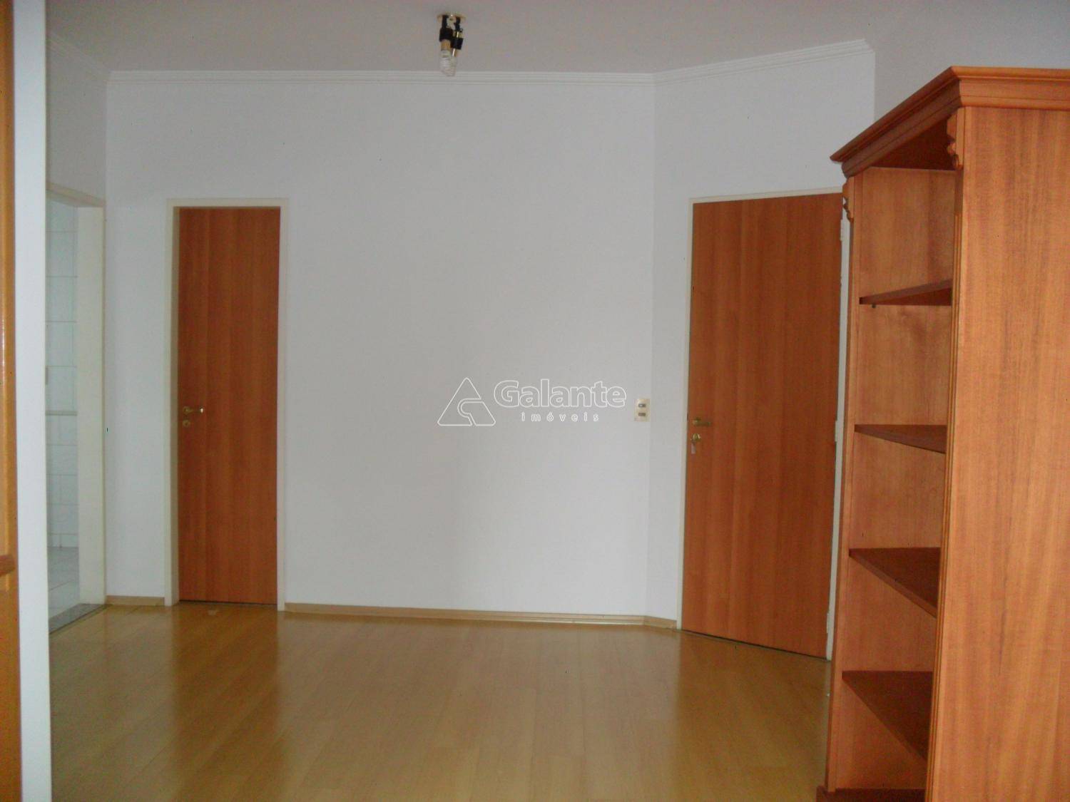 Apartamento em Vila Itapura, Campinas - Apartamento - Vila Itapura - Foto 24