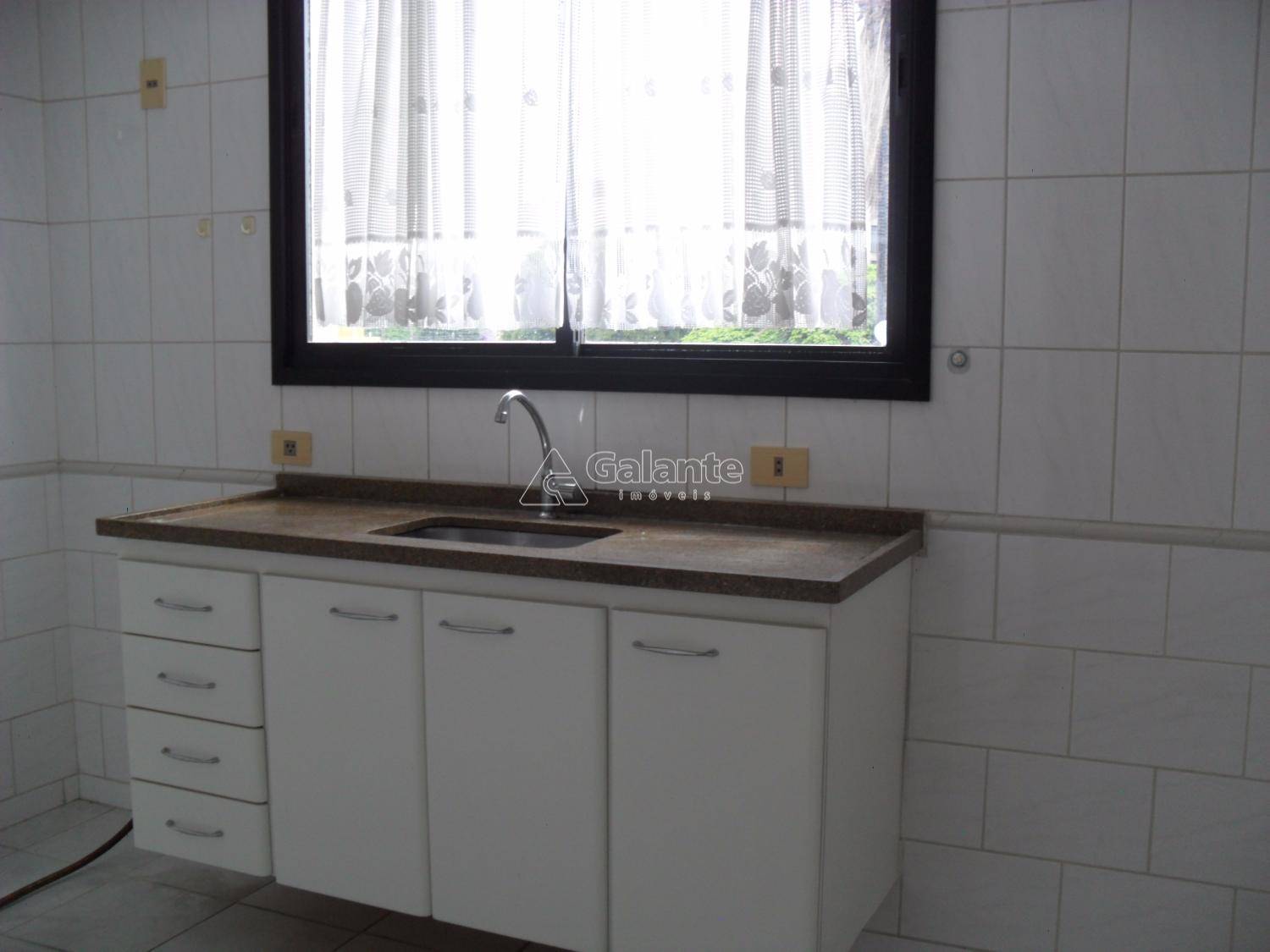 Apartamento em Vila Itapura, Campinas - Apartamento - Vila Itapura - Foto 5