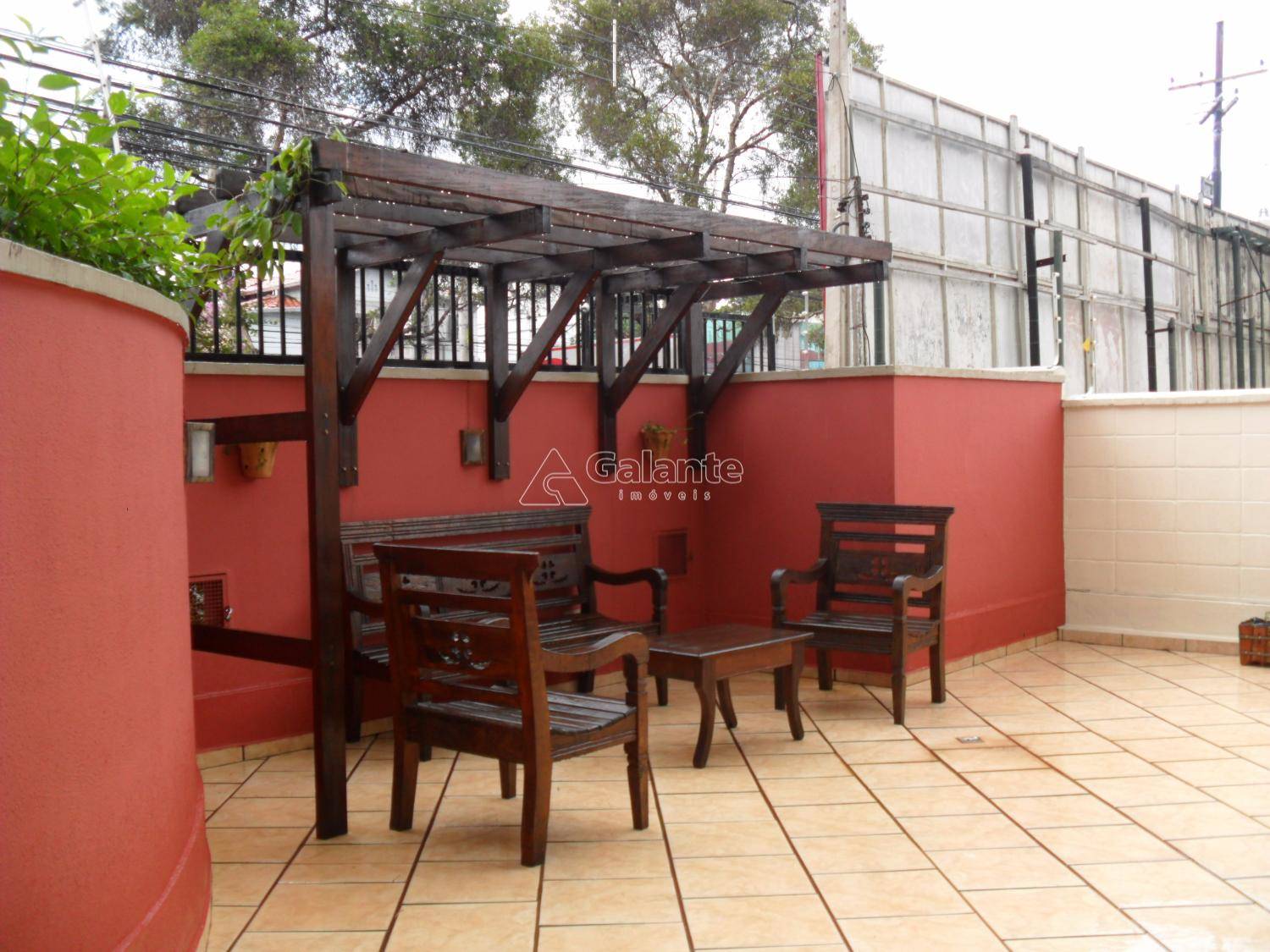 Apartamento em Vila Itapura, Campinas - Apartamento - Vila Itapura - Foto 22