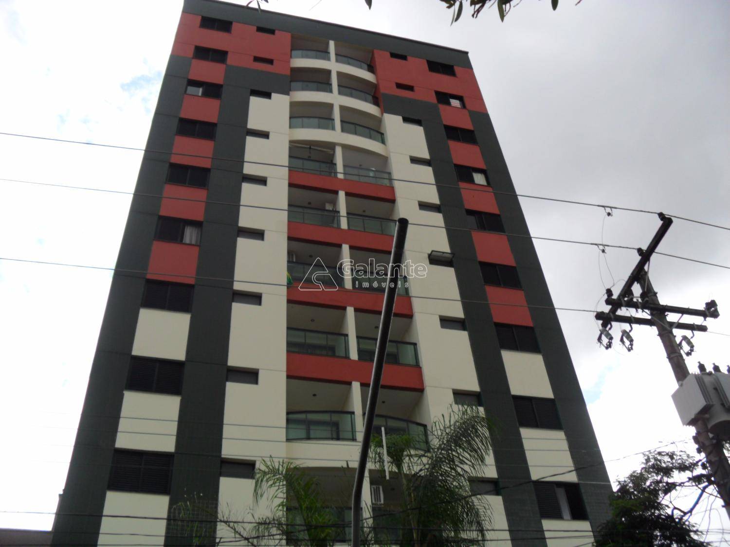 Apartamento em Vila Itapura, Campinas - Apartamento - Vila Itapura - Foto 1