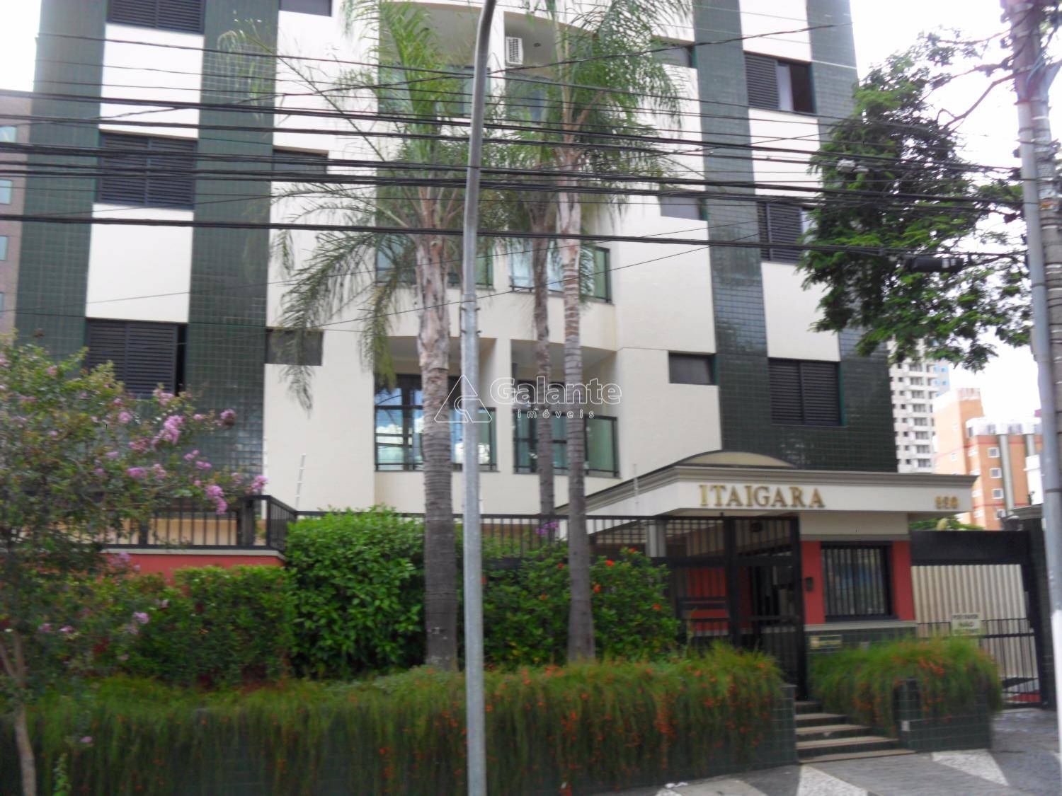 Apartamento em Vila Itapura, Campinas - Apartamento - Vila Itapura - Foto 23
