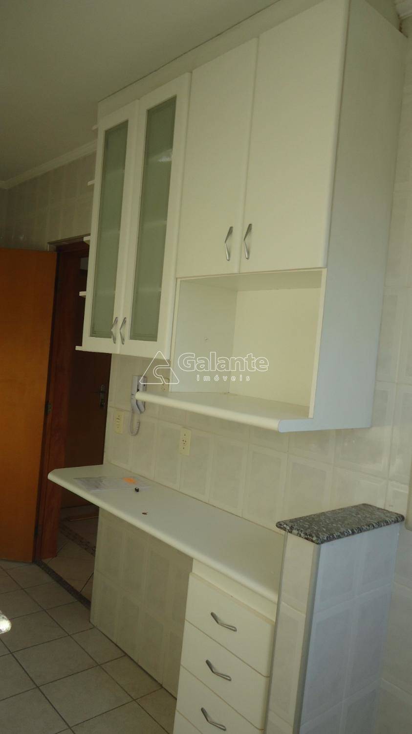 Apartamento em Vila Itapura, Campinas - Apartamento - Vila Itapura - Foto 5