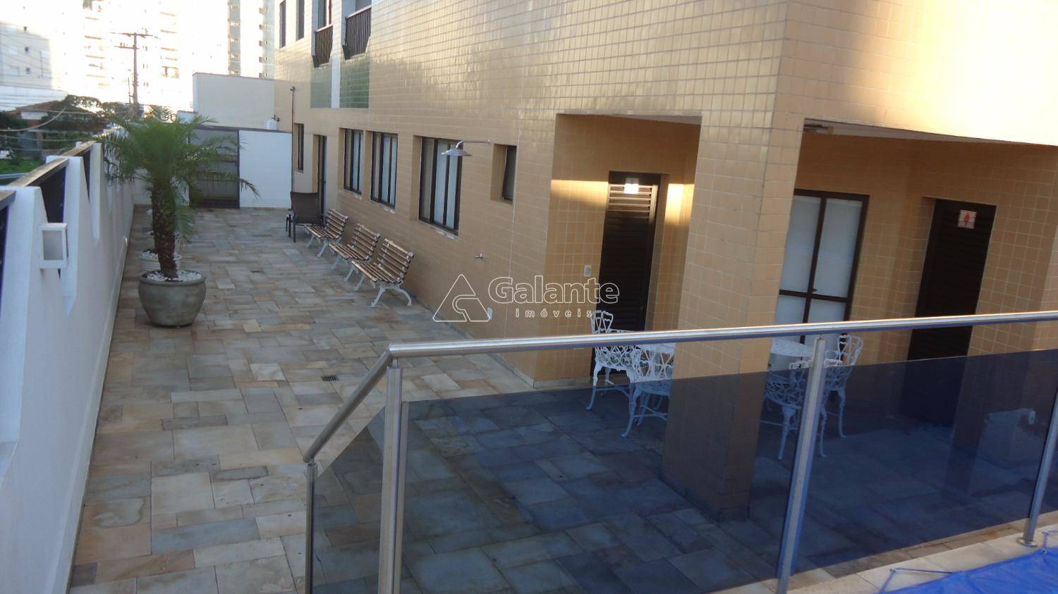 Apartamento em Vila Itapura, Campinas - Apartamento - Vila Itapura - Foto 22