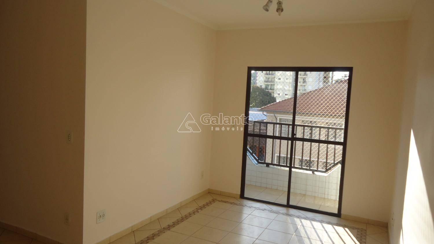 Apartamento em Vila Itapura, Campinas - Apartamento - Vila Itapura - Foto 10