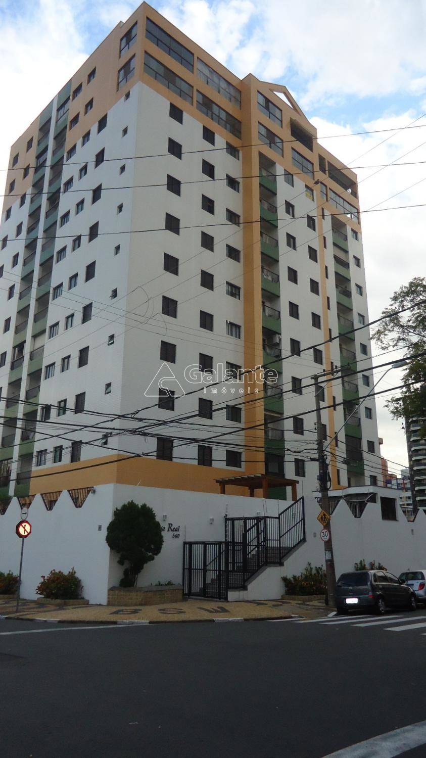 Apartamento em Vila Itapura, Campinas - Apartamento - Vila Itapura - Foto 1