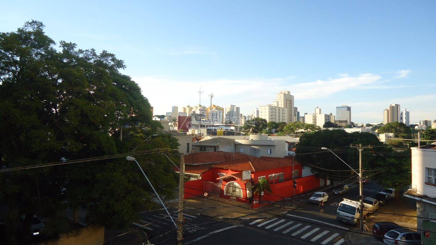Apartamento em Vila Itapura, Campinas - Apartamento - Vila Itapura - Foto 31