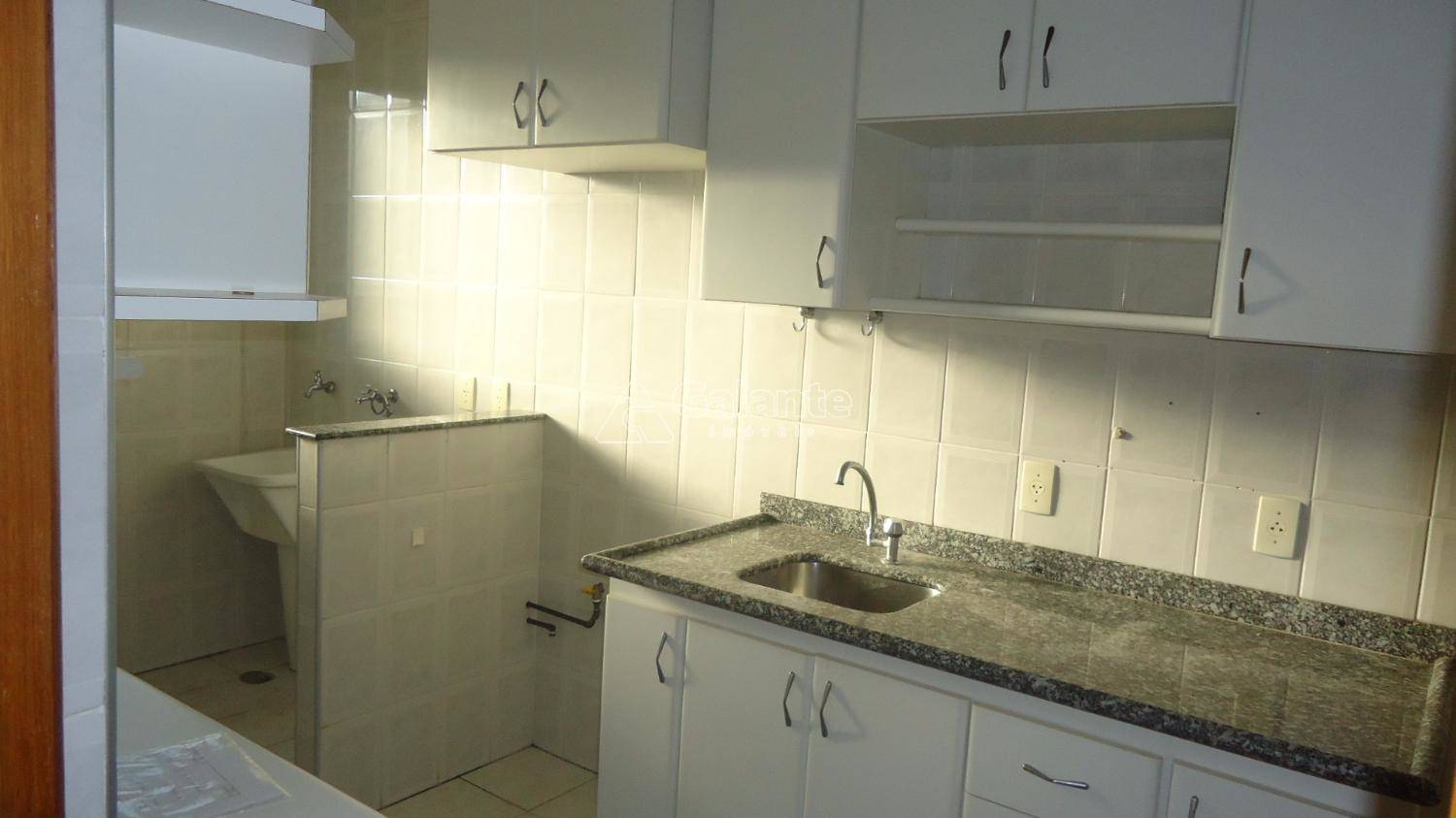 Apartamento em Vila Itapura, Campinas - Apartamento - Vila Itapura - Foto 37