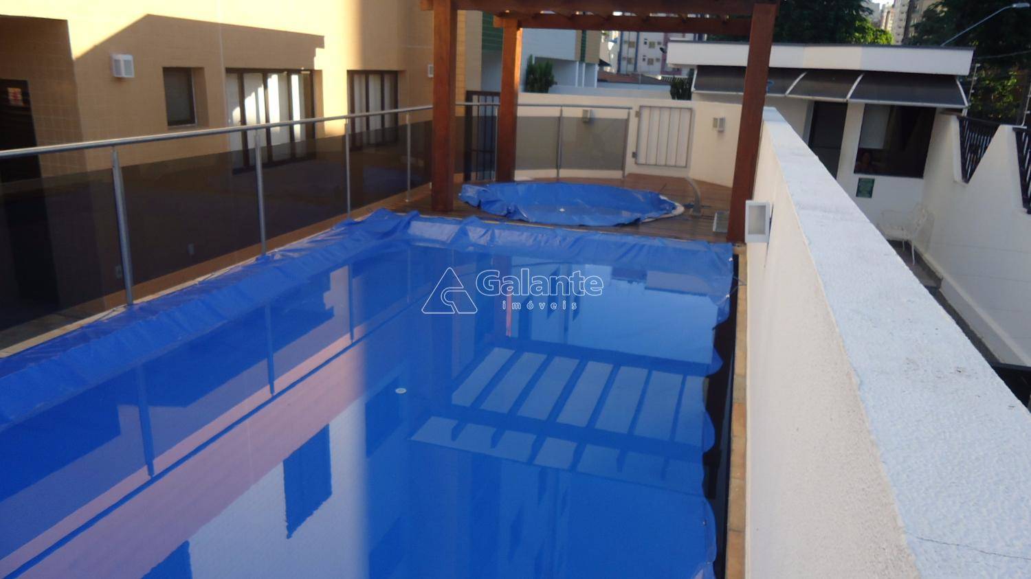 Apartamento em Vila Itapura, Campinas - Apartamento - Vila Itapura - Foto 20