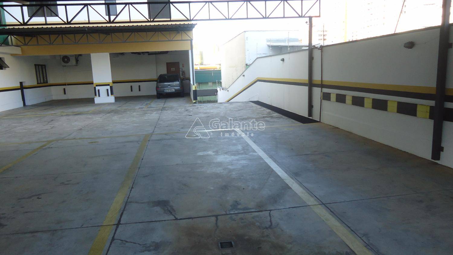 Apartamento em Vila Itapura, Campinas - Apartamento - Vila Itapura - Foto 3