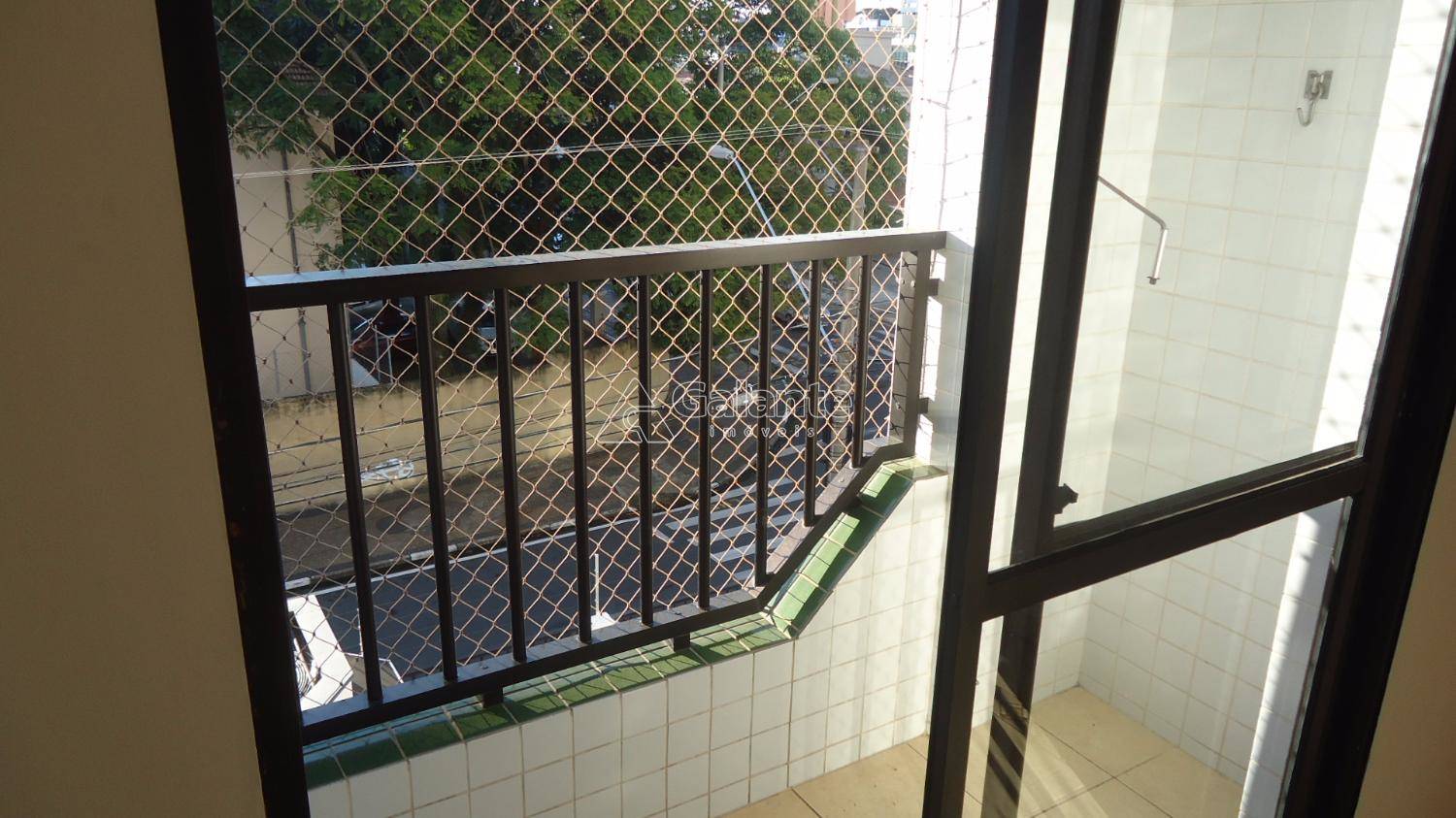 Apartamento em Vila Itapura, Campinas - Apartamento - Vila Itapura - Foto 41