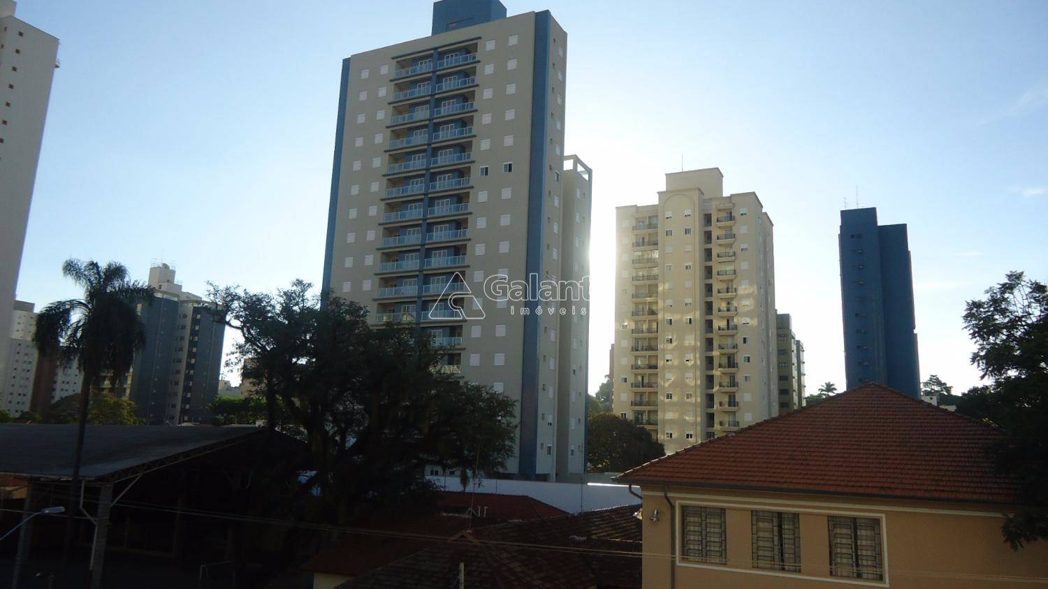 Apartamento em Vila Itapura, Campinas - Apartamento - Vila Itapura - Foto 18