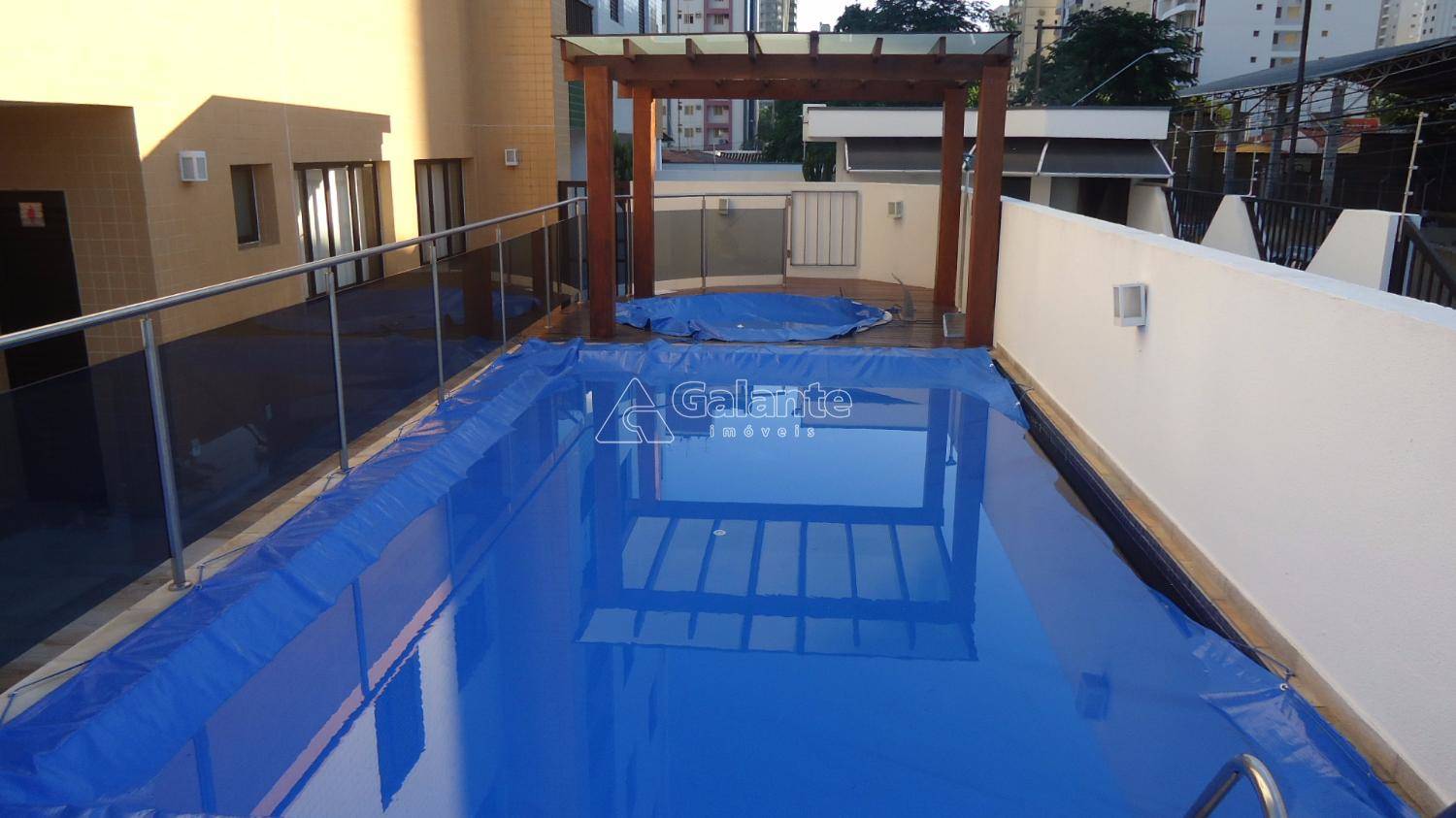 Apartamento em Vila Itapura, Campinas - Apartamento - Vila Itapura - Foto 38
