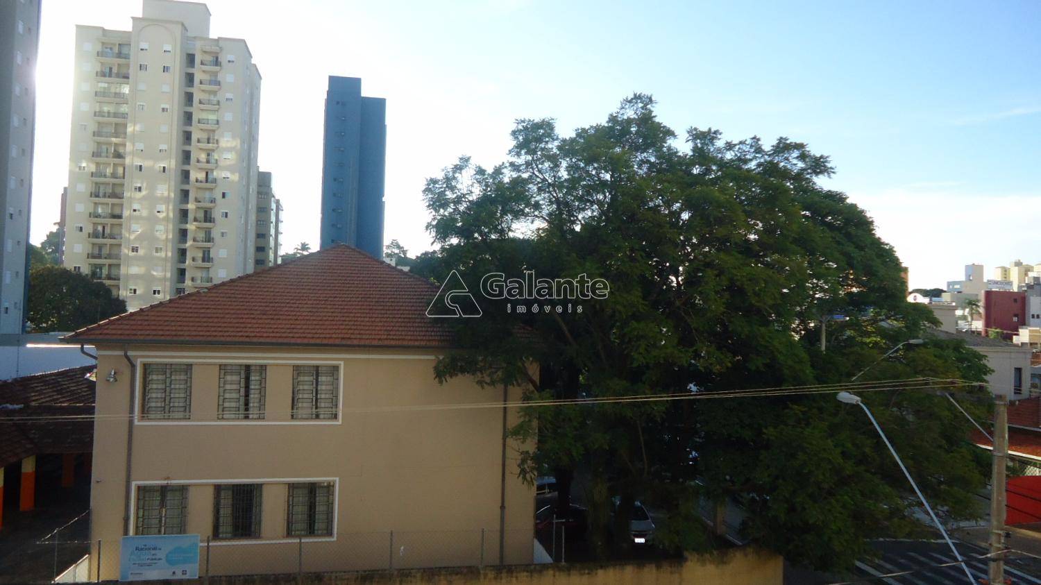 Apartamento em Vila Itapura, Campinas - Apartamento - Vila Itapura - Foto 13