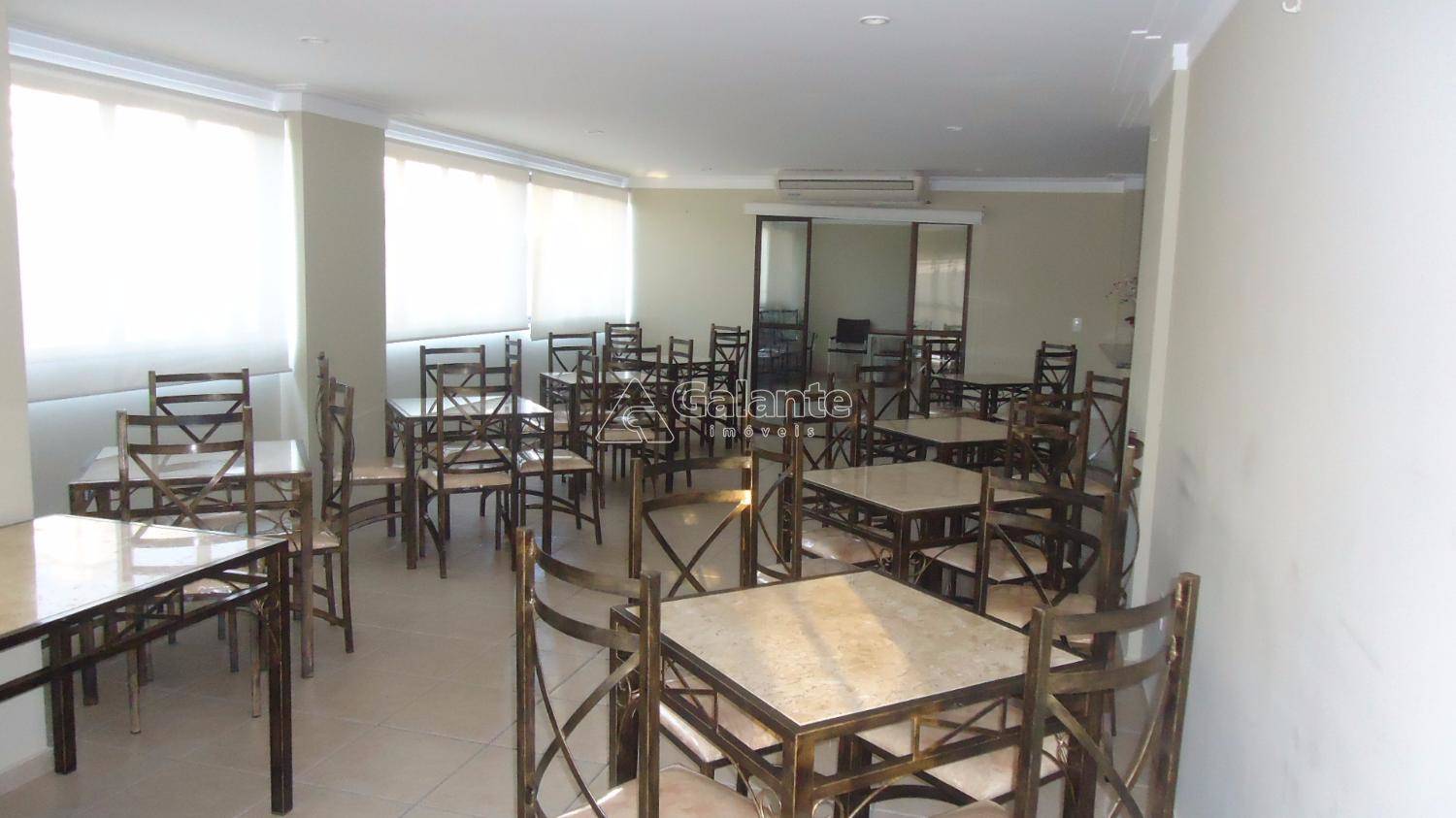 Apartamento em Vila Itapura, Campinas - Apartamento - Vila Itapura - Foto 27