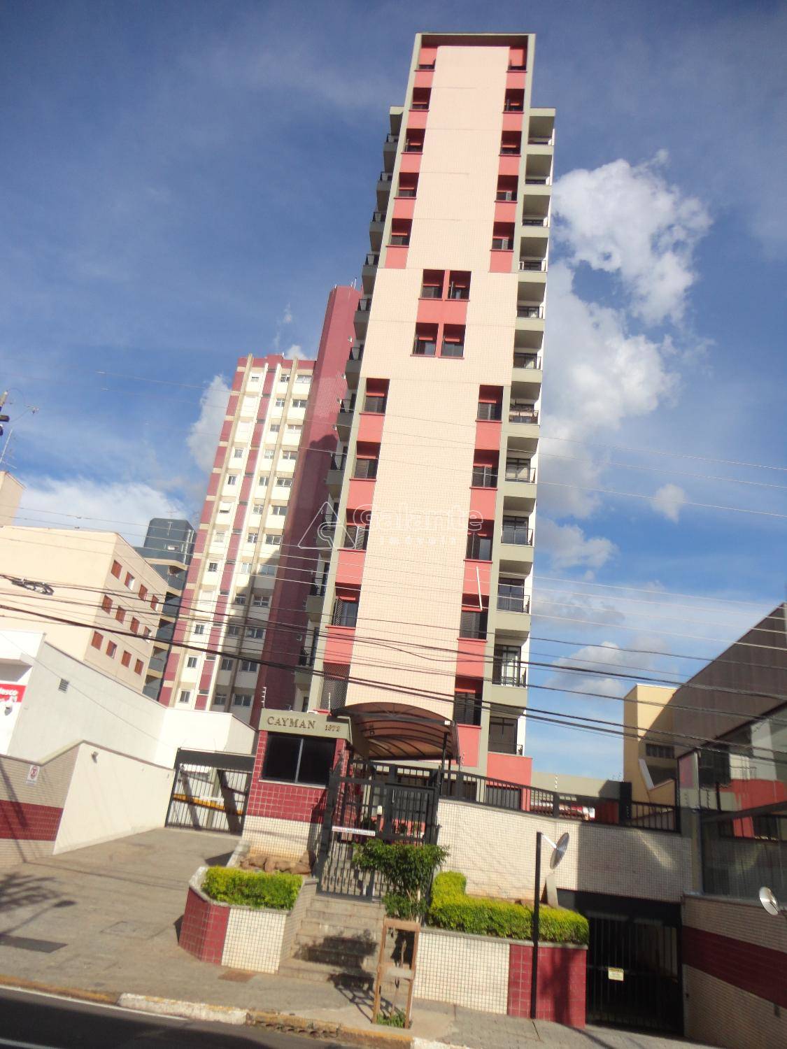 Apartamento em Jardim Guanabara, Campinas - Foto 4