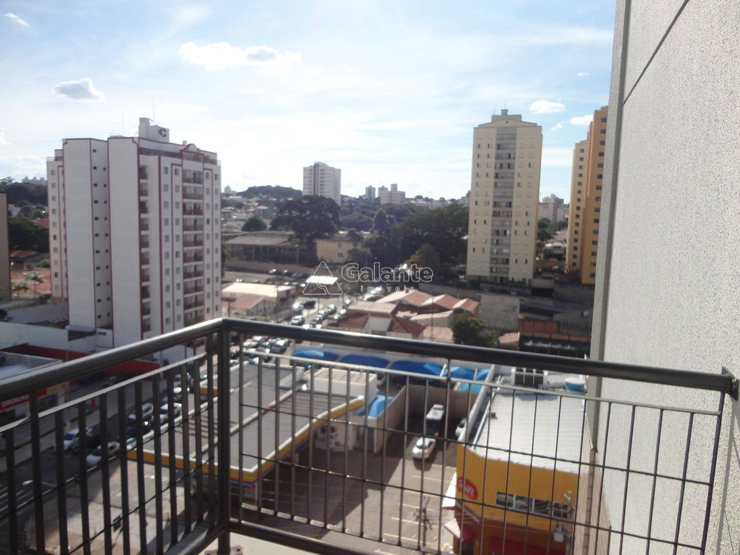 Apartamento em Jardim Guanabara, Campinas - Foto 11