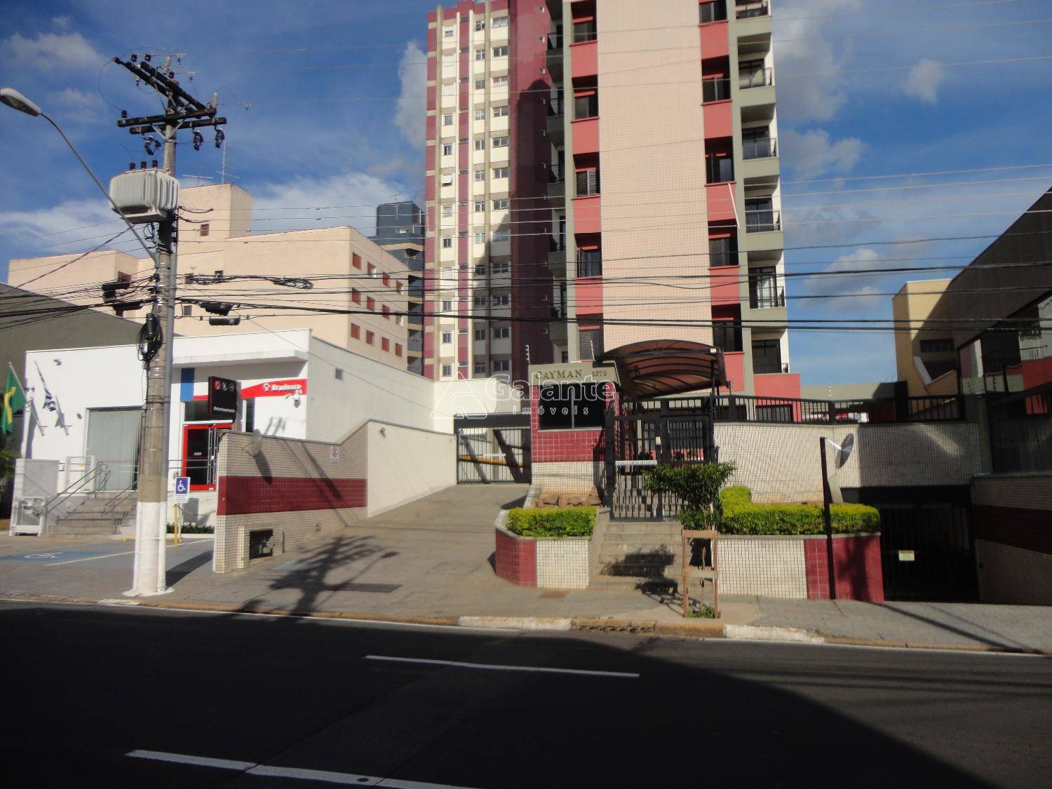 Apartamento em Jardim Guanabara, Campinas - Foto 17