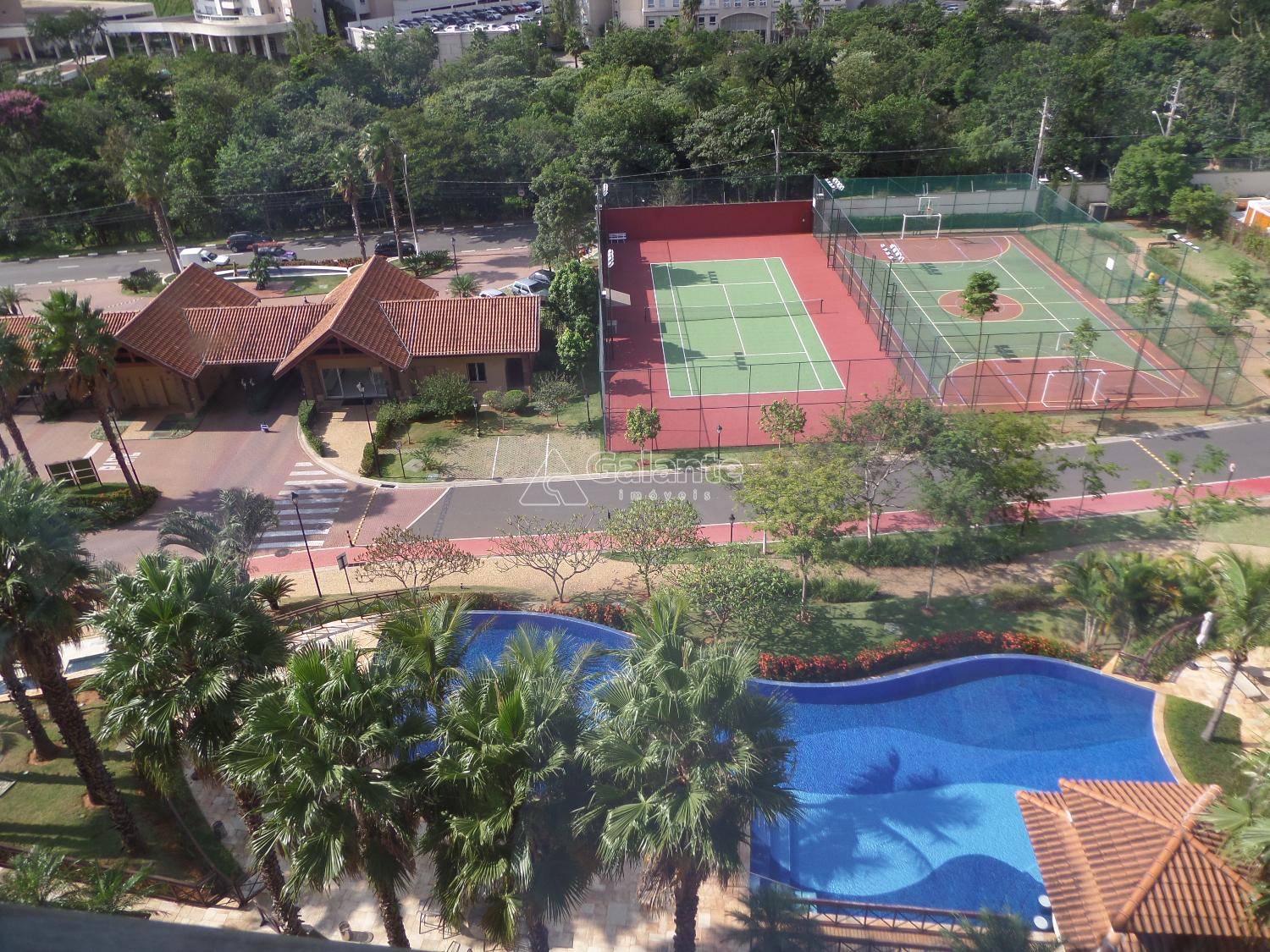 Apartamento em Jardim Madalena, Campinas - Apartamento - Jardim Madalena - Foto 1