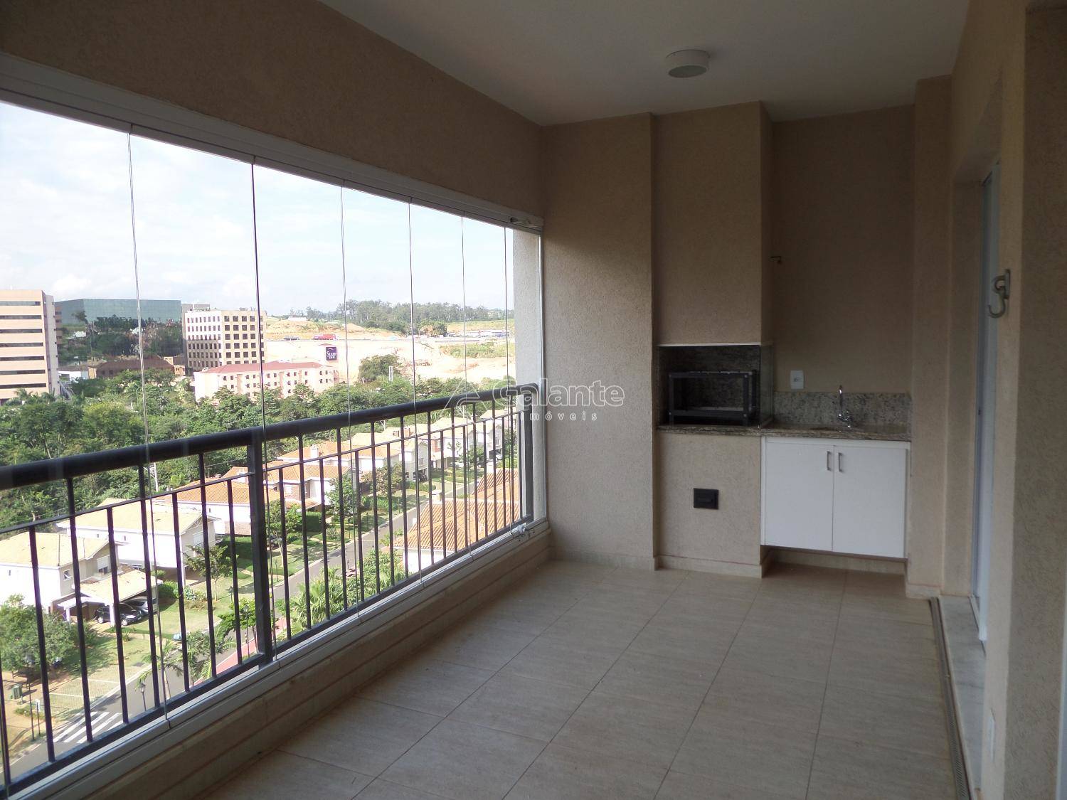 Apartamento em Jardim Madalena, Campinas - Apartamento - Jardim Madalena - Foto 29