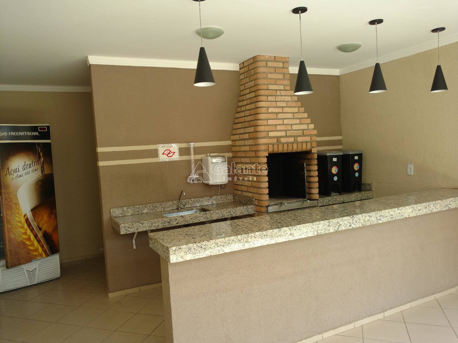 Apartamento em Jardim Nova Europa, Campinas - Apartamento - Jardim Nova Europa - Foto 5