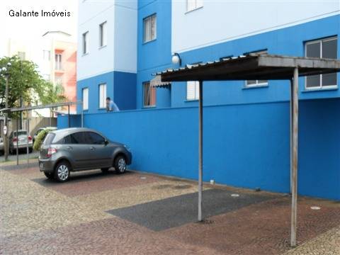 Apartamento em Jardim Paulicéia, Campinas - Apartamento - Jardim Paulicéia - Foto 12