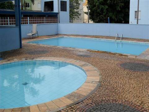 Apartamento em Jardim Paulicéia, Campinas - Apartamento - Jardim Paulicéia - Foto 23