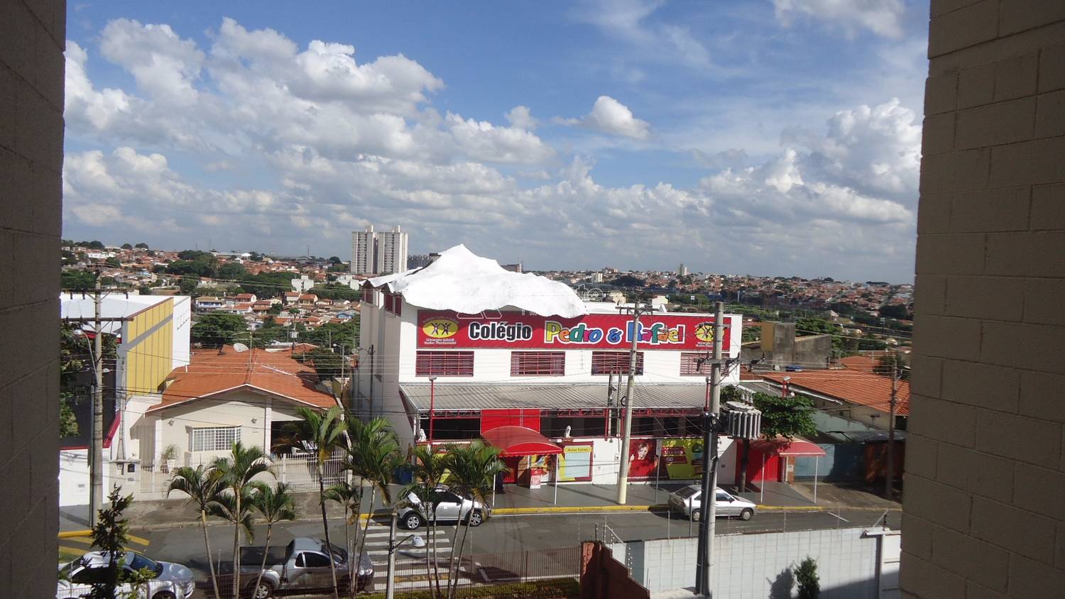 Apartamento em Vila São Bento, Campinas - Foto 14
